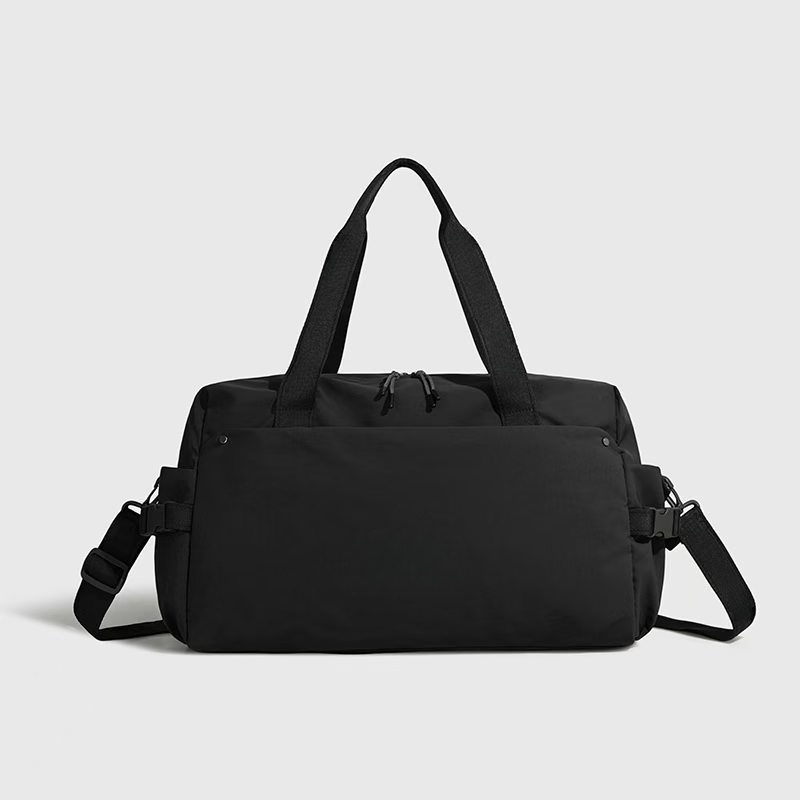 New leisure and large-capacity sports and fitness travel bag
