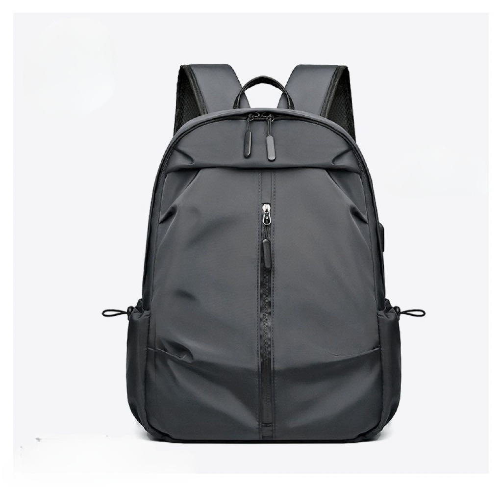 LU New leisure large-capacity business backpack
