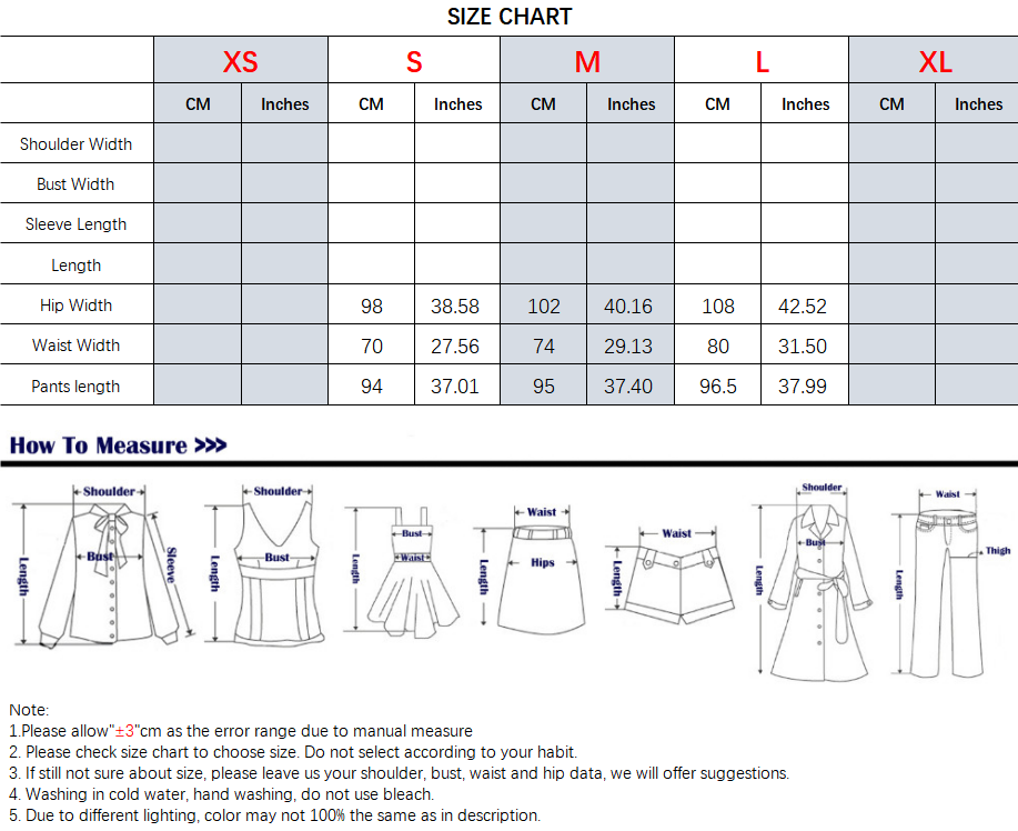 Women's With Belt casual straight high waisted pants
