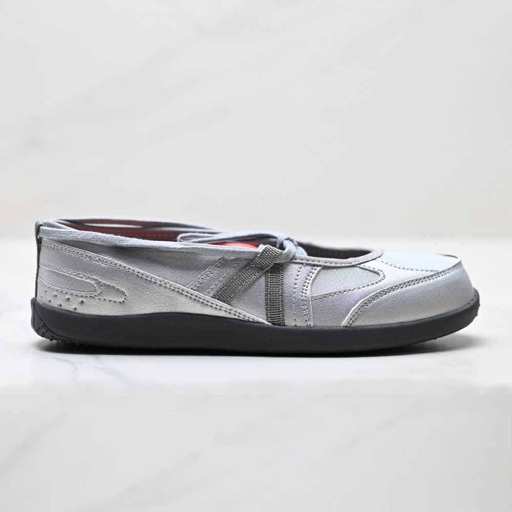 Women's new Joker lace-up comfortable casual shoes