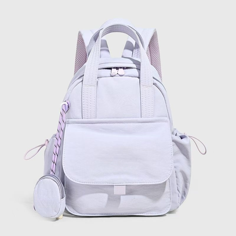 Women's new Joker mini backpack