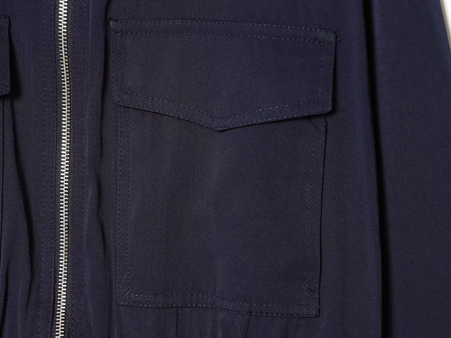 Women's casual stand collar jacket Coat