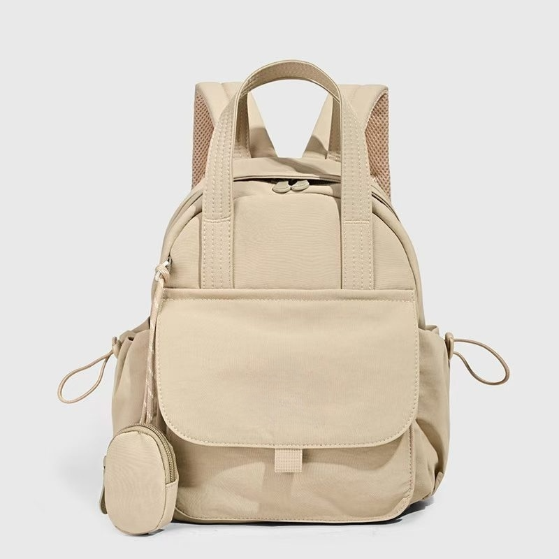 Women's new Joker mini backpack