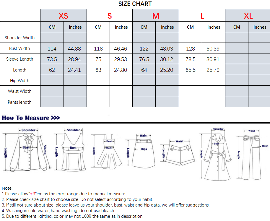 Women's with Belt Lapel short windbreaker Coat