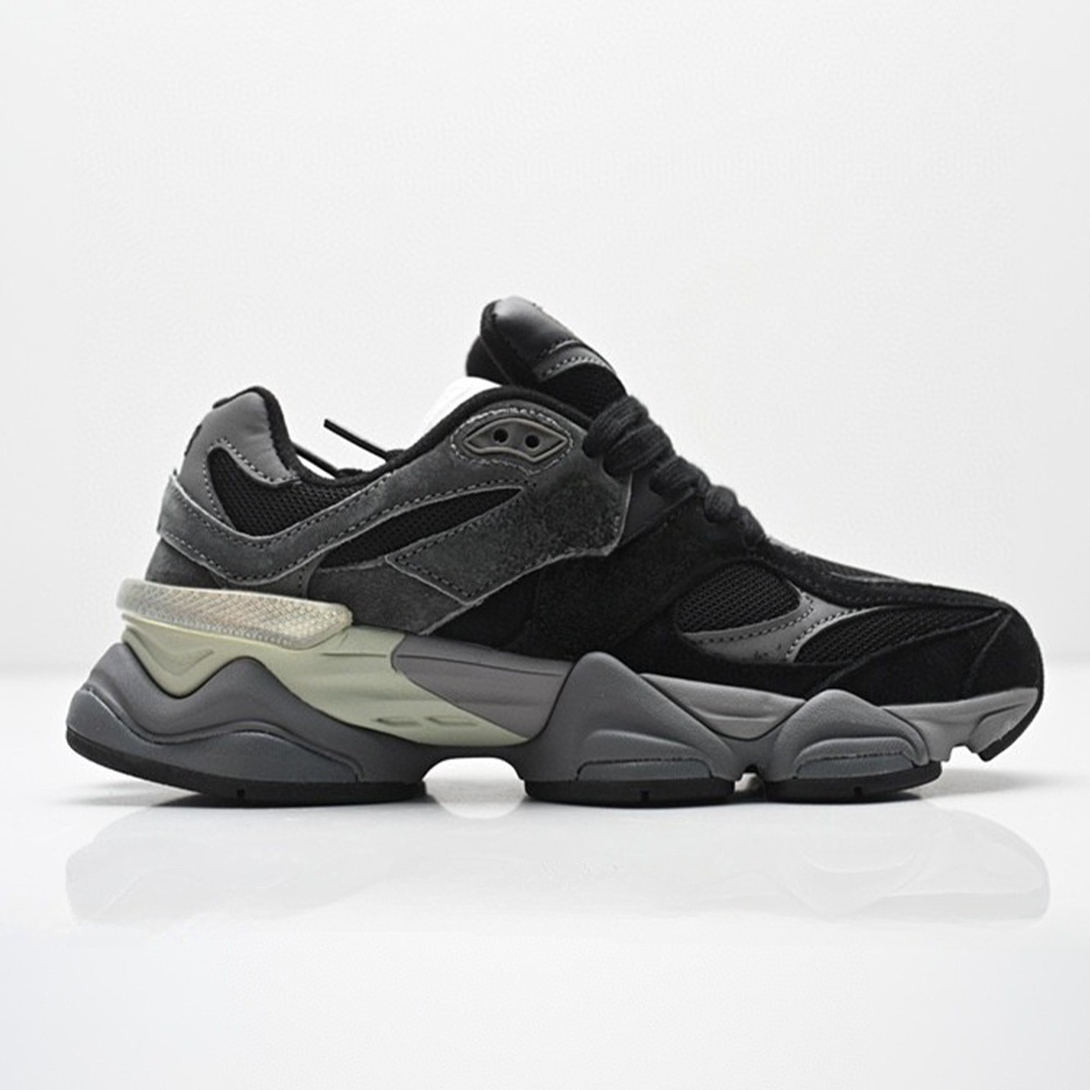 Women's new lace-up increased leisure sports shoes