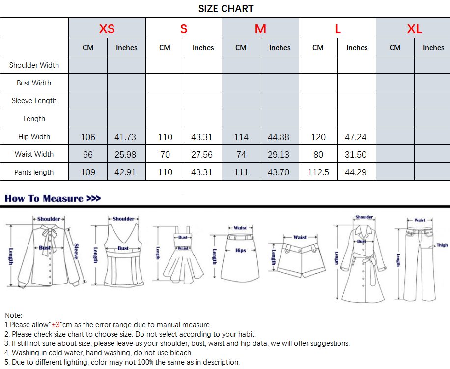 Women's chic Fashion With Belt loose satin texture wide leg pants