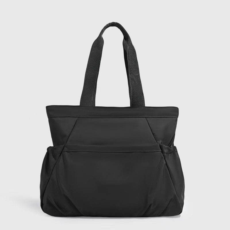 Women's new leisure large-capacity handbag shoulder bag