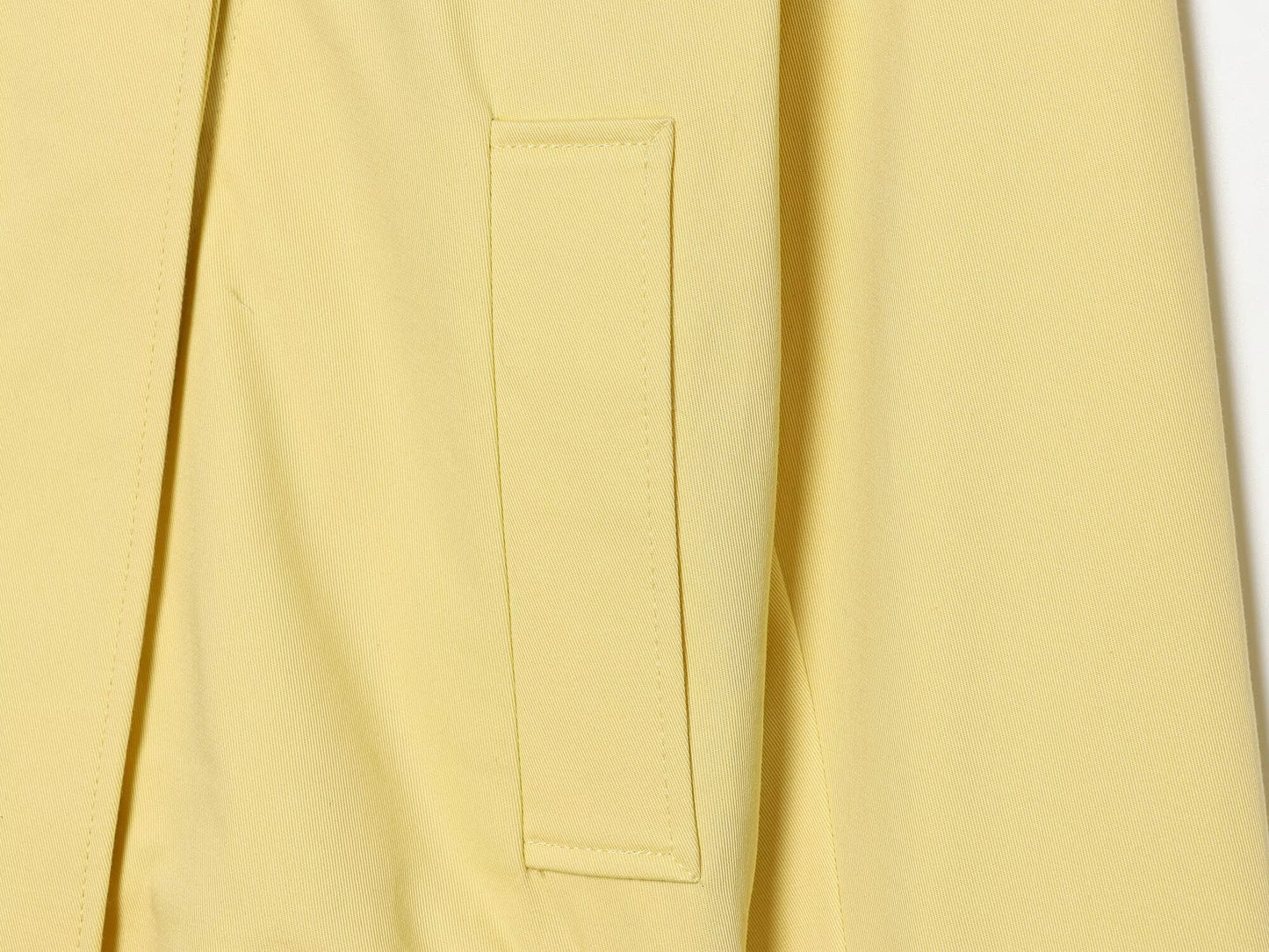 Women's casual short lapel Coat