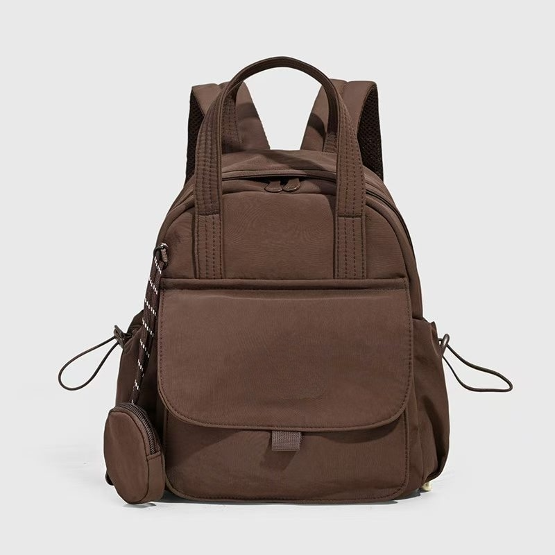 Women's new Joker mini backpack