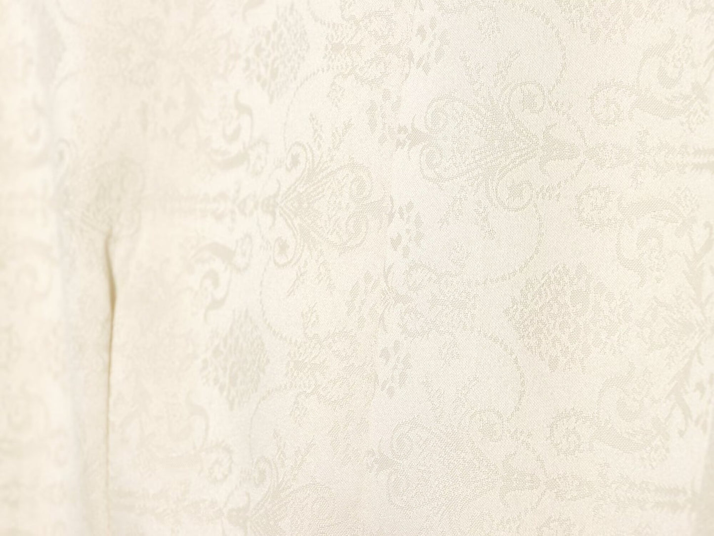 Women's button decoration slim Coat