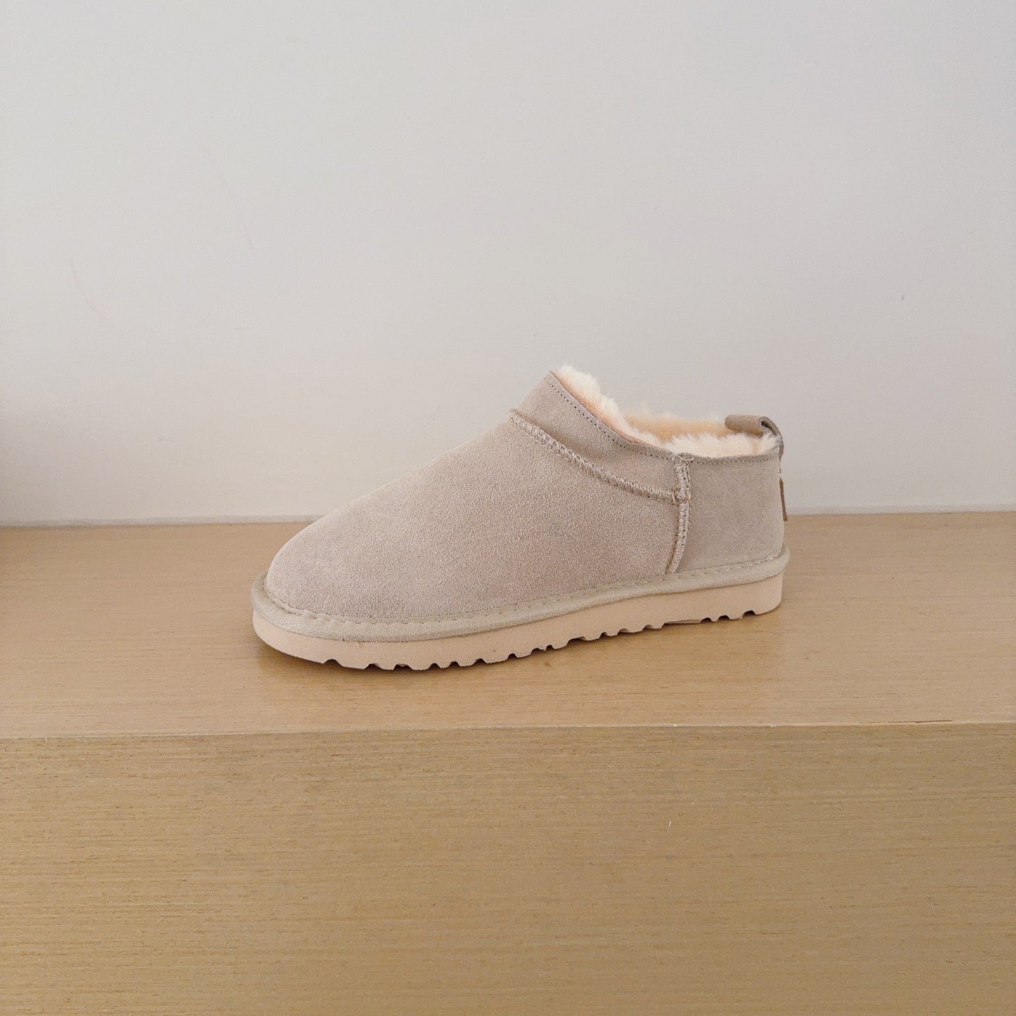 Women's new winter slope short snow boots