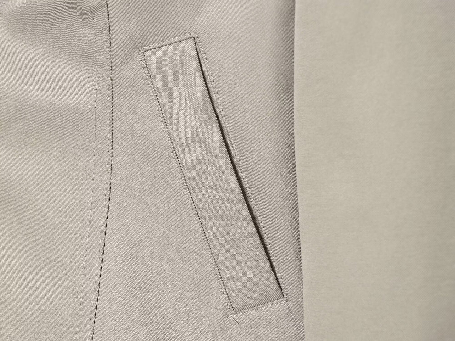 Women's double breasted waist cinched jacket Coat