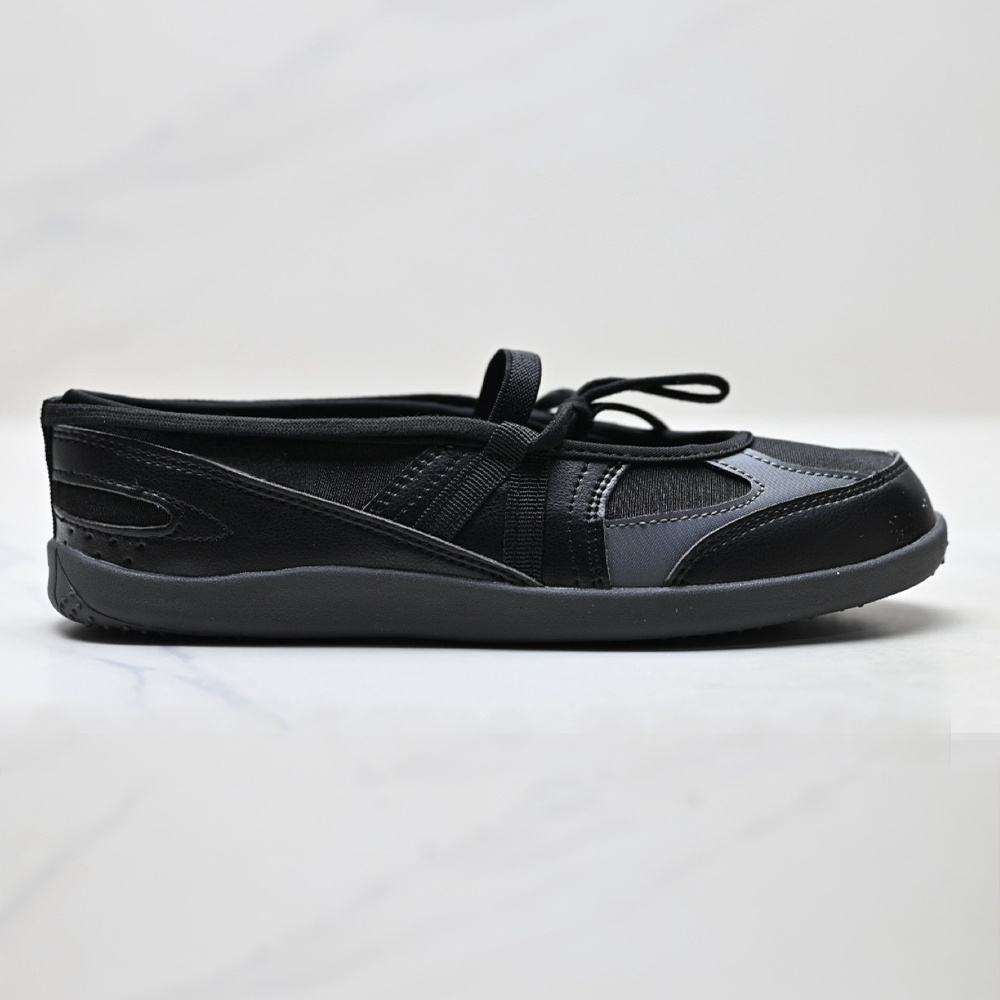 Women's new Joker lace-up comfortable casual shoes