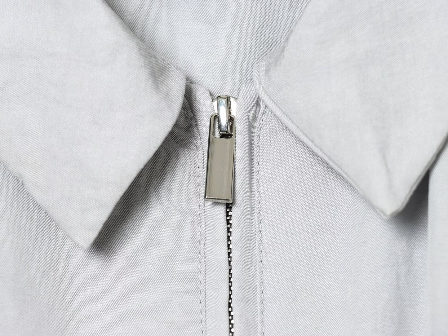 Women's balloon version pilot jacket Coat