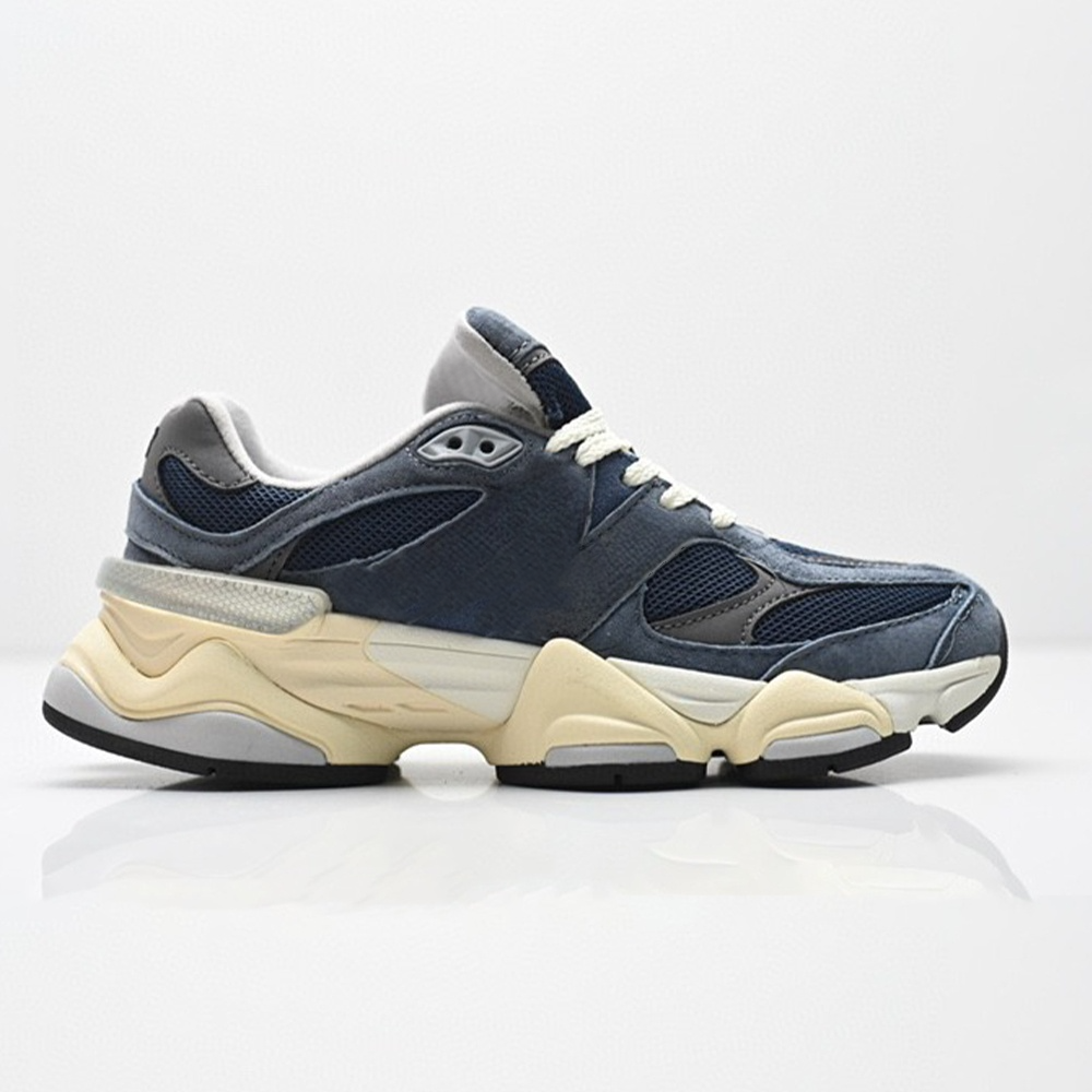 Women's new lace-up increased leisure sports shoes
