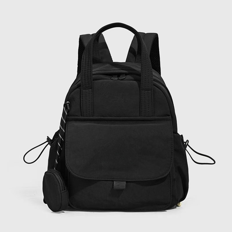 Women's new Joker mini backpack