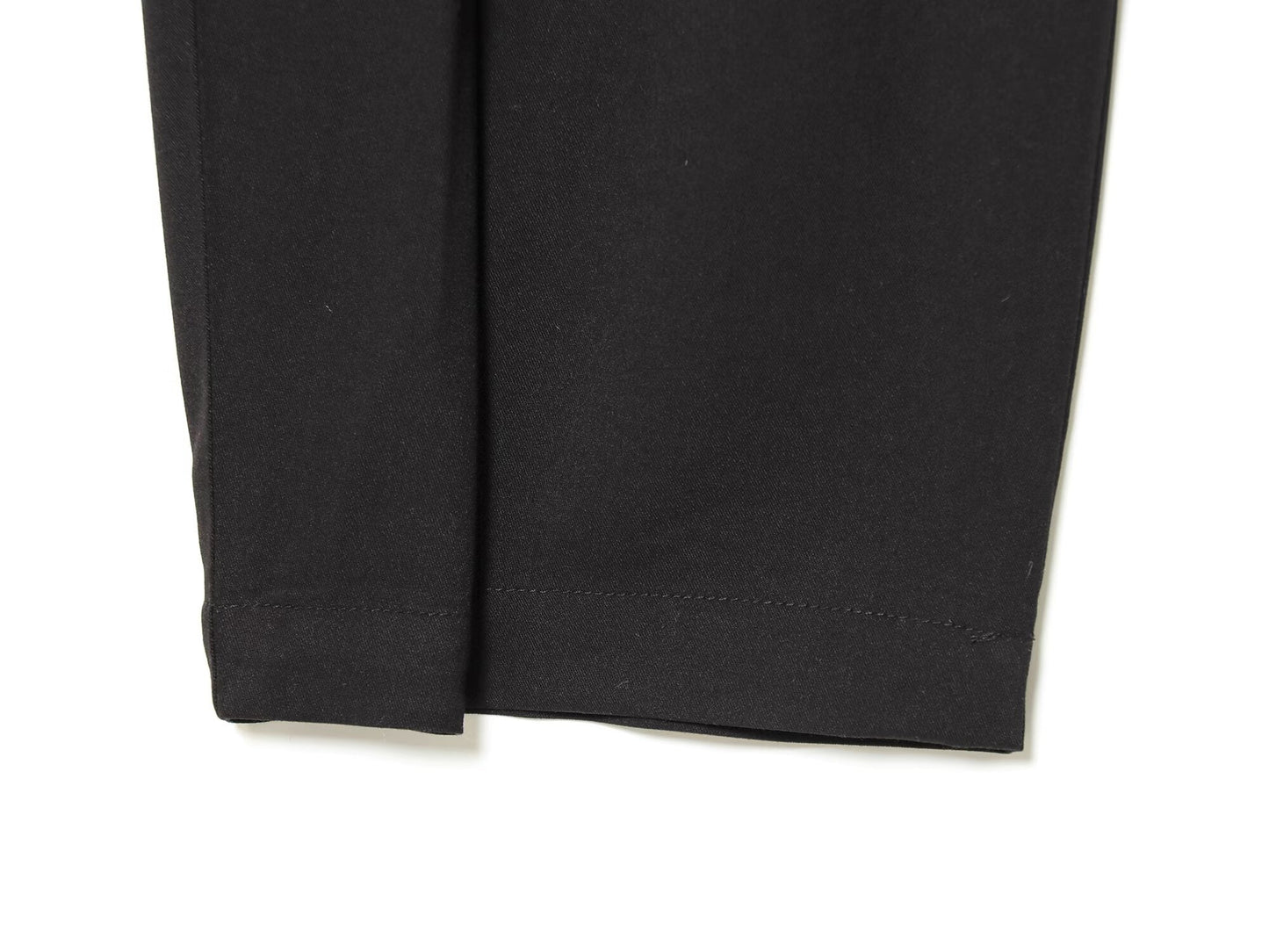 Women's balloon version casual pleated pants