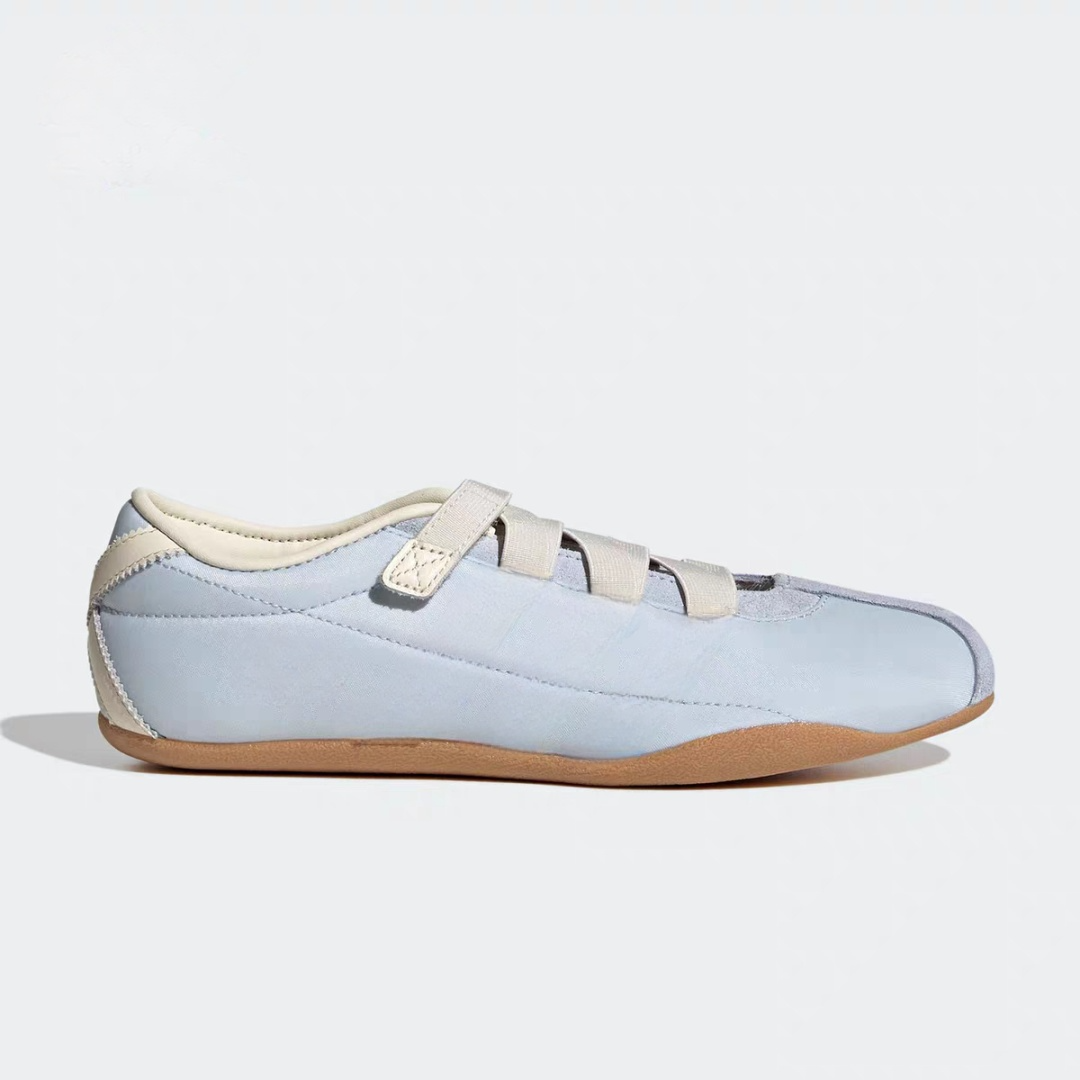 Women's new thin-soled low-cut casual sports shoes