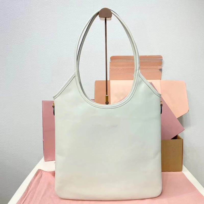 Women's new large-capacity shopping bag fashion underarm bag