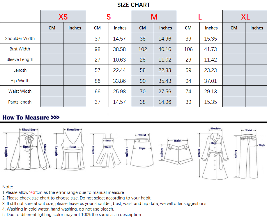suit Women's 2 pieces hollow striped knitted Coat+Shorts