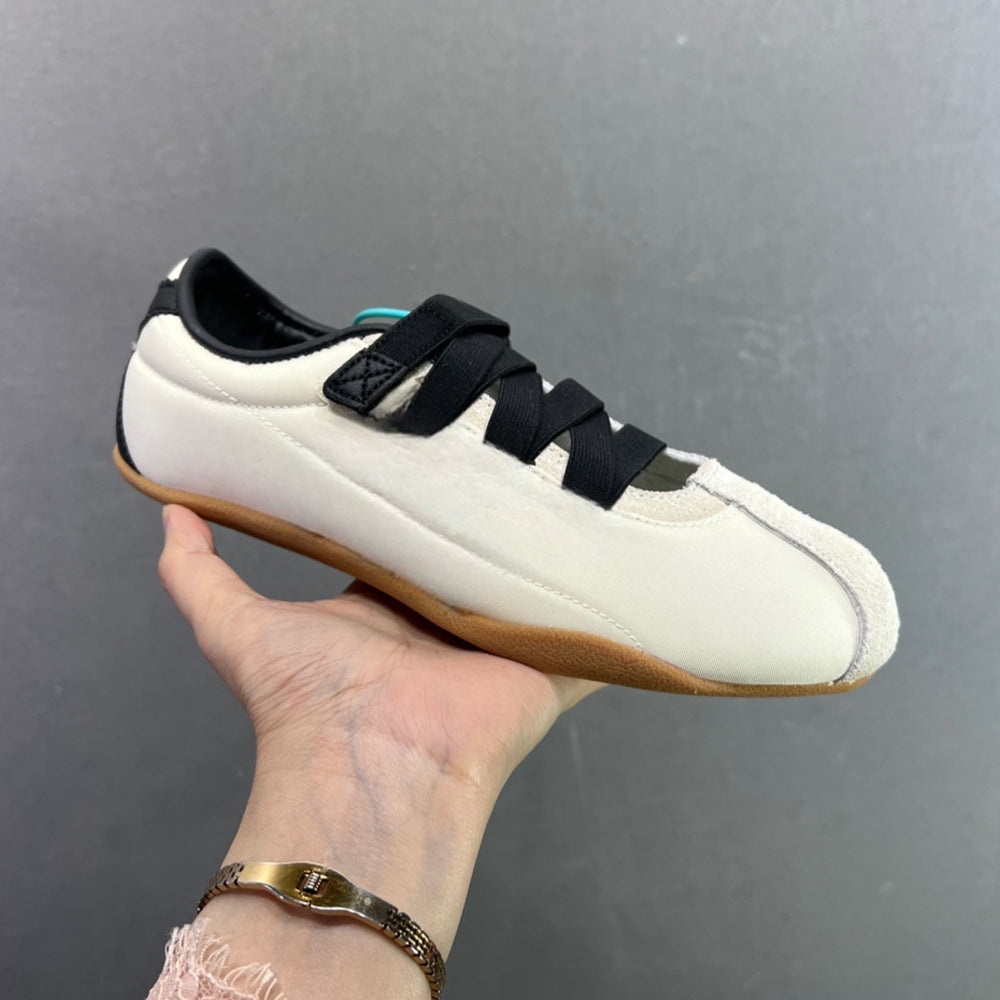Women's new thin-soled low-cut casual sports shoes