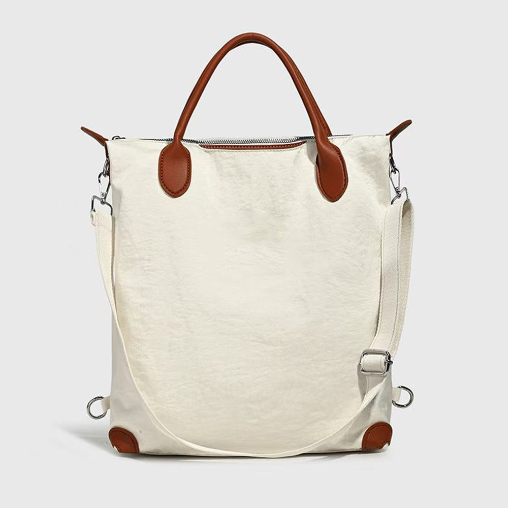 Women's new leisure multifunctional square portable shoulder bag