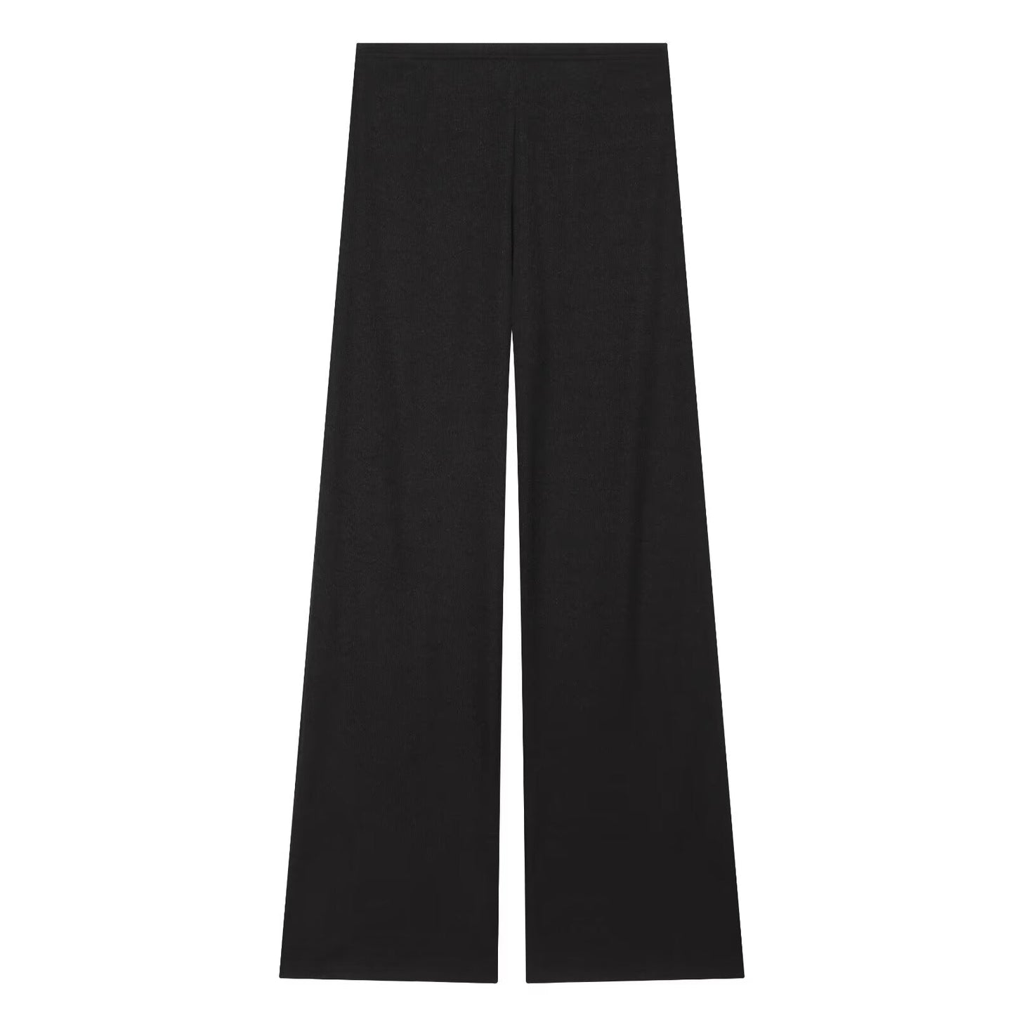 suit Women's 2 pieces vacation style asymmetrical top+Pants