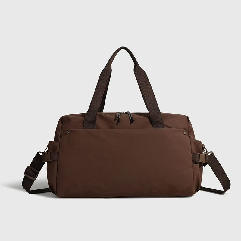 New leisure and large-capacity sports and fitness travel bag
