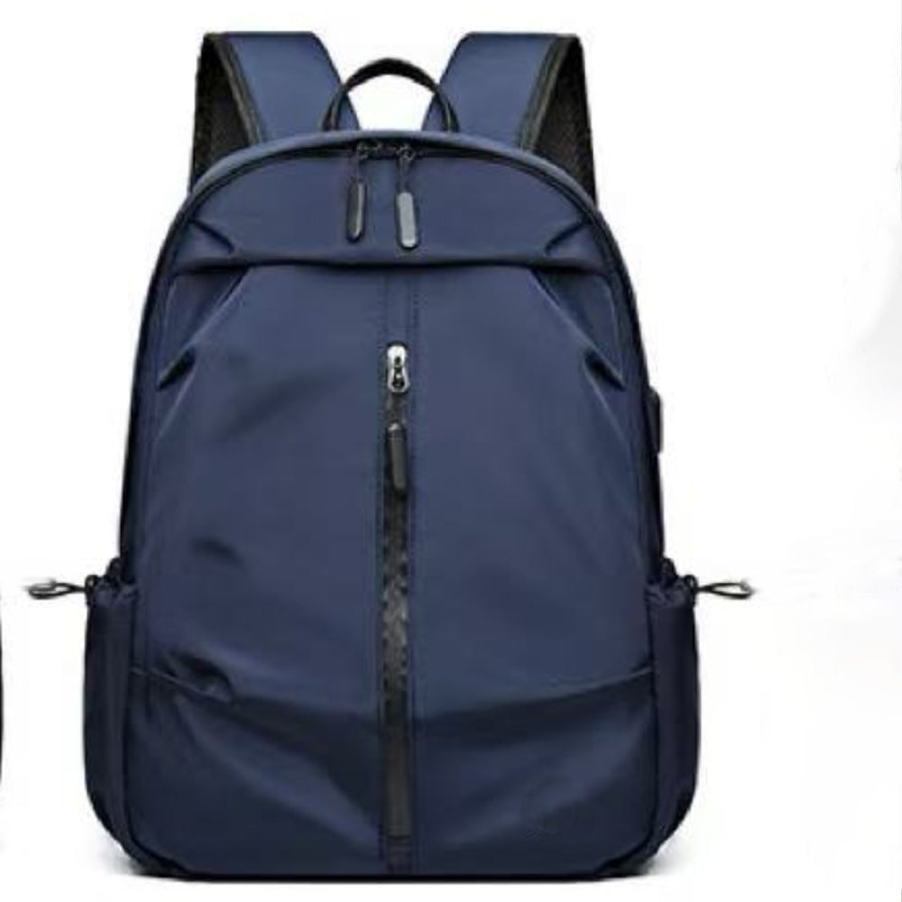 LU New leisure large-capacity business backpack